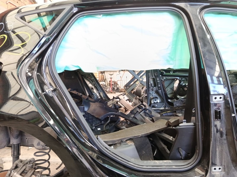 Recambio de gomas contorno puerta para seat leon sportstourer (kl8, kld) 1.5 etsi referencia OEM IAM   