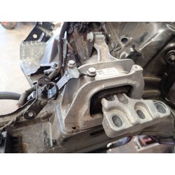 SOPORTE MOTOR DERECHO 5WA199262D 