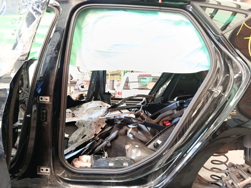 Recambio de gomas contorno puerta para seat leon sportstourer (kl8, kld) 1.5 etsi referencia OEM IAM   