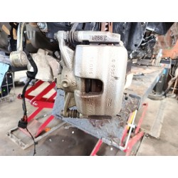 PINZA DE FRENO DELANTERA IZQUIERDA 5WA615123 