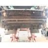 Recambio de refuerzo paragolpes trasero para seat leon sportstourer (kl8, kld) 1.5 etsi referencia OEM IAM 5FA807247A  