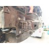Recambio de refuerzo paragolpes trasero para seat leon sportstourer (kl8, kld) 1.5 etsi referencia OEM IAM 5FA807247A  