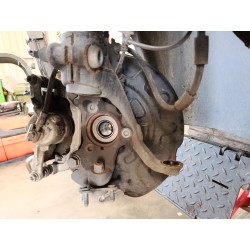 MANGUETA DELANTERA DERECHA 5WA407256 