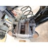 Recambio de pinza freno trasera derecha para seat leon sportstourer (kl8, kld) 1.5 etsi referencia OEM IAM 5WA615424SL7  
