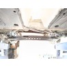 Recambio de puente trasero para seat leon sportstourer (kl8, kld) 1.5 etsi referencia OEM IAM 5Q0501049BJ  