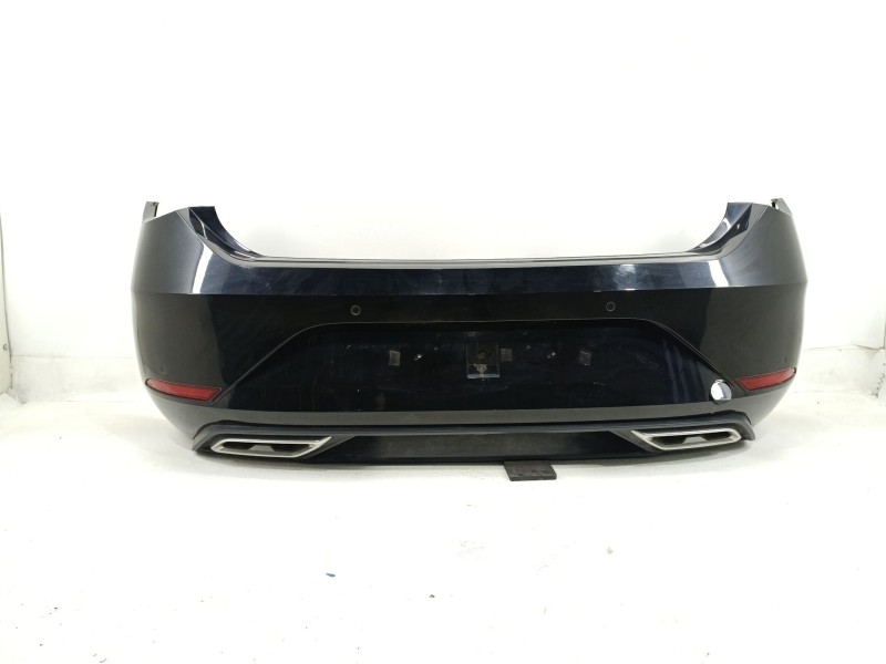 Recambio de paragolpes trasero para seat leon sportstourer (kl8, kld) 1.5 etsi referencia OEM IAM 5FA807421  