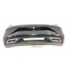 Recambio de paragolpes trasero para seat leon sportstourer (kl8, kld) 1.5 etsi referencia OEM IAM 5FA807421  