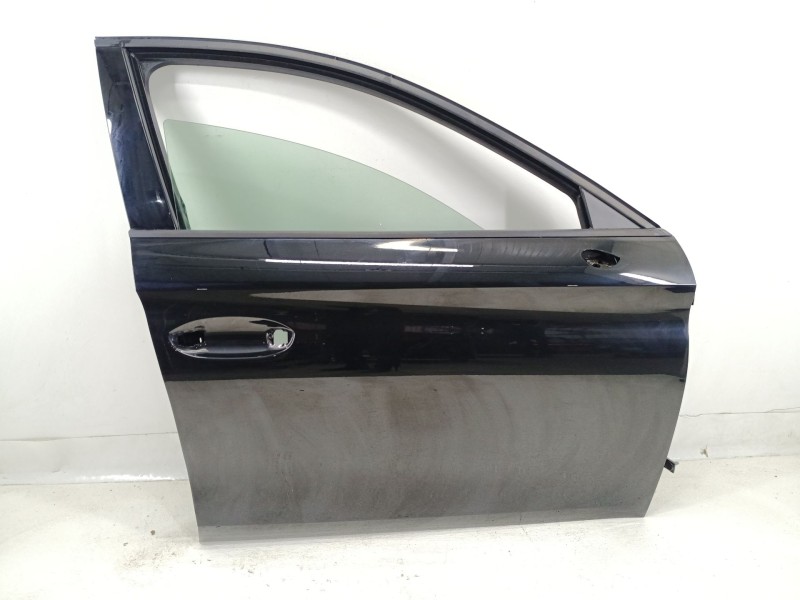 Recambio de puerta delantera derecha para seat leon sportstourer (kl8, kld) 1.5 etsi referencia OEM IAM 5FA831052B  