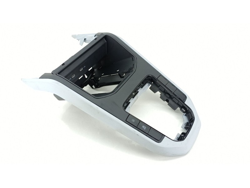 Recambio de guarnecidos palanca cambio para seat arona (kj7, kjp) 1.0 tsi referencia OEM IAM 1174550  