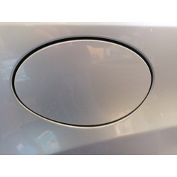 TAPA EXTERIOR COMBUSTIBLE 