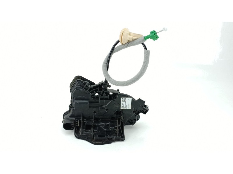 Recambio de cerradura puerta delantera derecha para seat arona (kj7, kjp) 1.0 tsi referencia OEM IAM 10B837016B  
