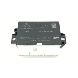 MODULO ELECTRONICO 9858644280 