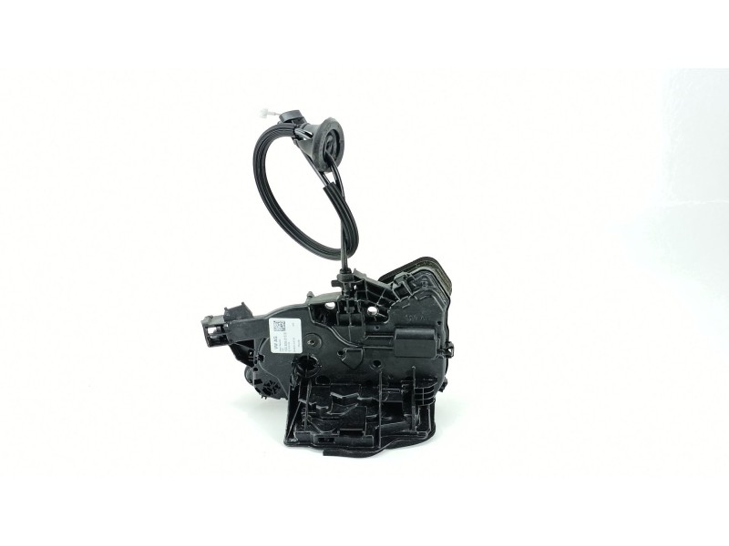 Recambio de cerradura puerta trasera izquierda para seat arona (kj7, kjp) 1.0 tsi referencia OEM IAM 10A839015B  
