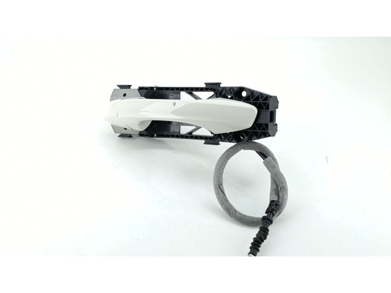 Recambio de maneta exterior delantera izquierda para seat arona (kj7, kjp) 1.0 tsi referencia OEM IAM 5N0837885H  