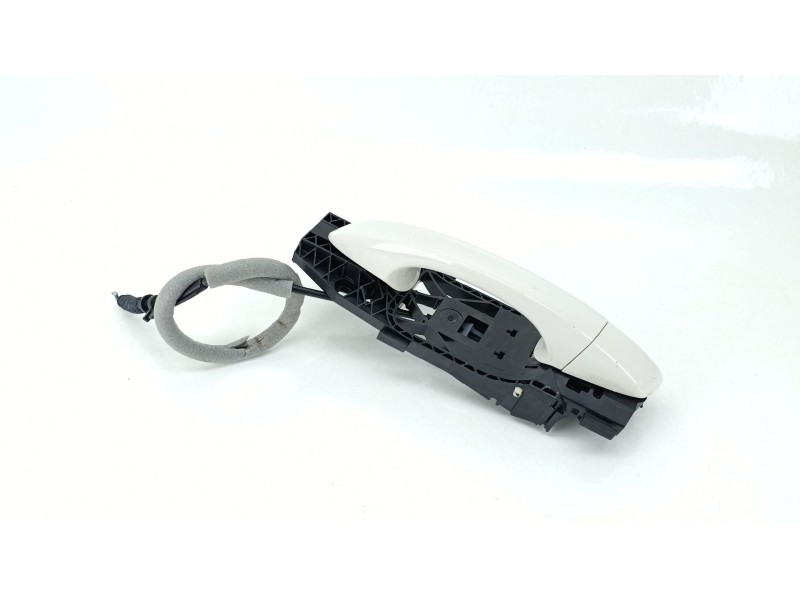 Recambio de maneta exterior trasera izquierda para seat arona (kj7, kjp) 1.0 tsi referencia OEM IAM 5N0839885H  