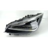 Recambio de faro izquierdo para seat arona (kj7, kjp) 1.0 tsi referencia OEM IAM 6F1941007  