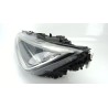 Recambio de faro izquierdo para seat arona (kj7, kjp) 1.0 tsi referencia OEM IAM 6F1941007  