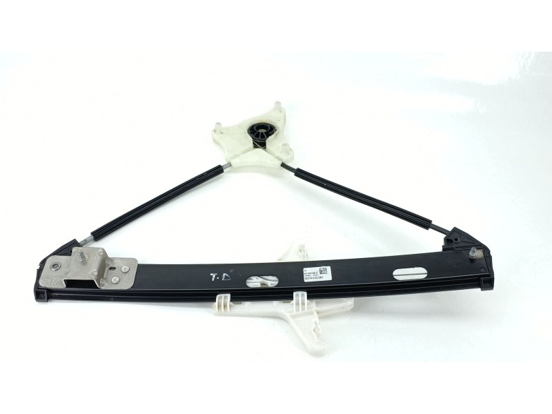 Recambio de elevalunas trasero derecho para seat arona (kj7, kjp) 1.0 tsi referencia OEM IAM 6F0839462D  