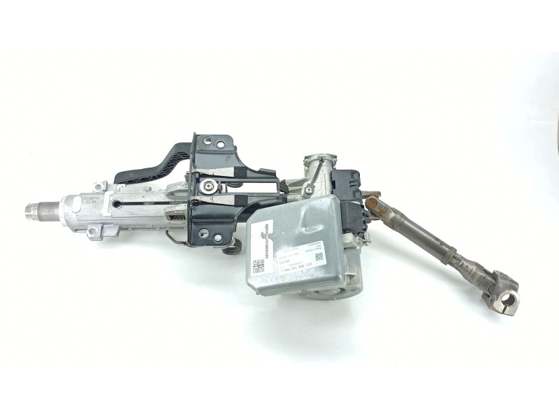 Recambio de columna direccion para seat arona (kj7, kjp) 1.0 tsi referencia OEM IAM 2Q1423510EC  