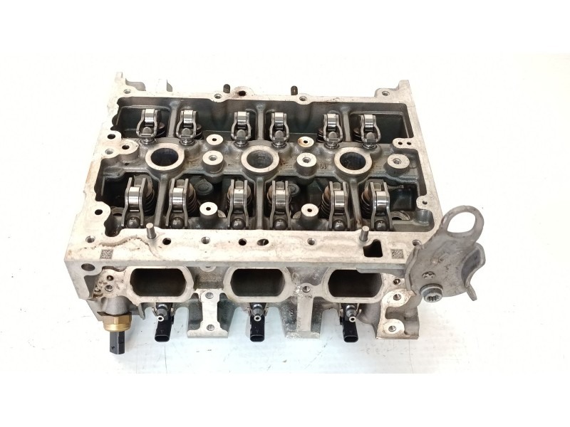 Recambio de culata para seat arona (kj7, kjp) 1.0 tsi referencia OEM IAM 05C103404C  