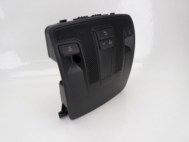 Recambio de luz interior para mercedes-benz cla coupé (c117) cla 220 cdi / d (117.303) referencia OEM IAM A0009000702  