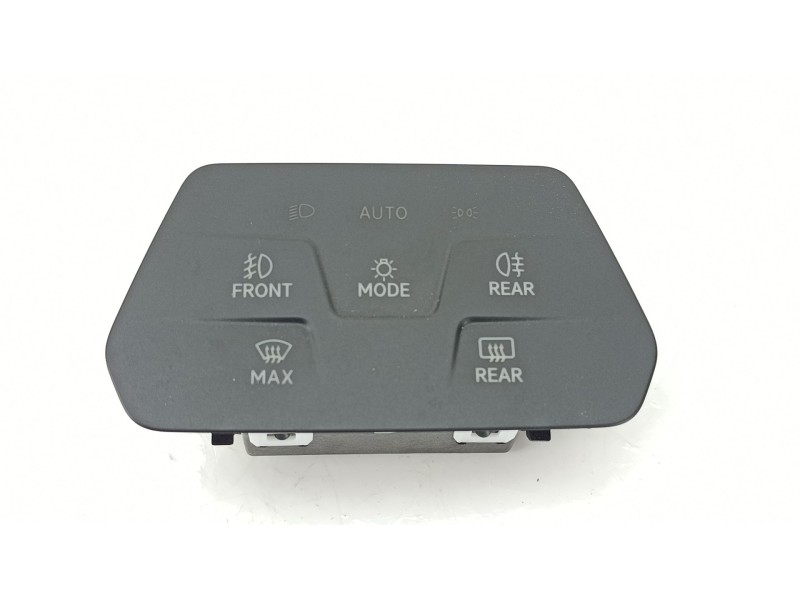 Recambio de modulo electronico para seat leon sportstourer (kl8, kld) 1.5 etsi referencia OEM IAM 5H0941193AGKVQ  