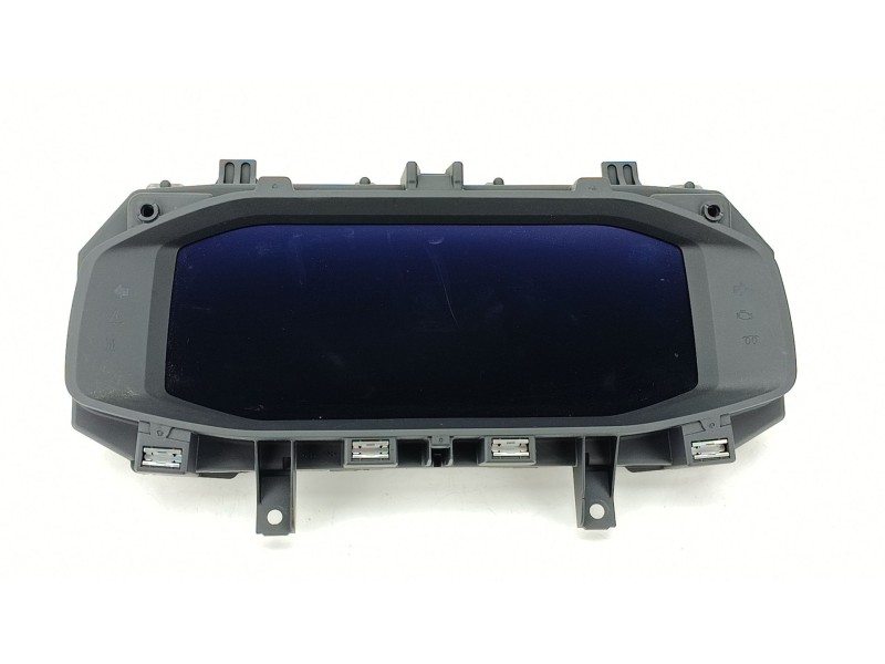 Recambio de cuadro instrumentos para seat leon sportstourer (kl8, kld) 1.5 etsi referencia OEM IAM 5FA920790C  