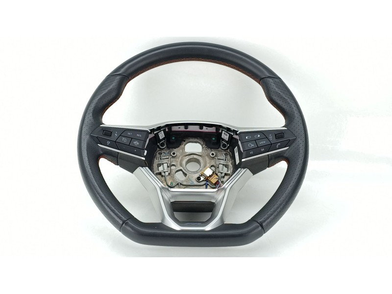 Recambio de volante para seat leon sportstourer (kl8, kld) 1.5 etsi referencia OEM IAM 5FA419091EFWVY  