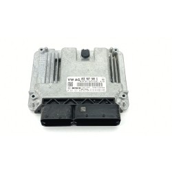 CENTRALITA MOTOR UCE 05E907309G 