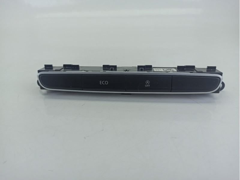 Recambio de mando multifuncion para renault megane iv hatchback (b9a/m/n_) 1.2 tce 100 (b9ms) referencia OEM IAM 283E84929R  