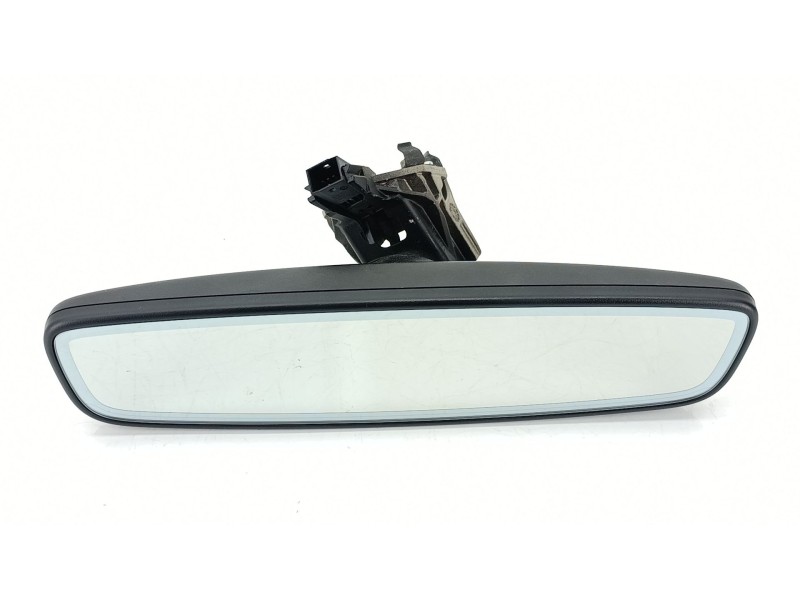 Recambio de espejo para seat leon sportstourer (kl8, kld) 1.5 etsi referencia OEM IAM 3G0857511AM  