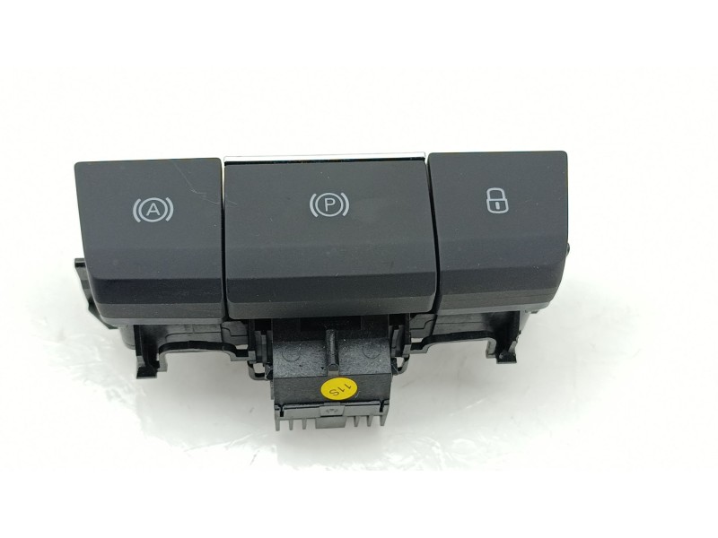 Recambio de palanca freno para seat leon sportstourer (kl8, kld) 1.5 etsi referencia OEM IAM 5FA927225  