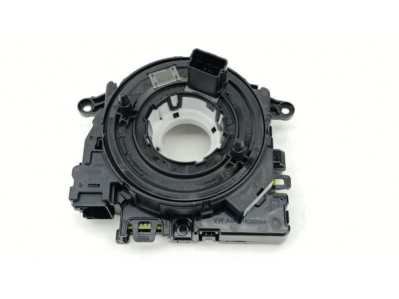 Recambio de anillo airbag para seat leon sportstourer (kl8, kld) 1.5 etsi referencia OEM IAM 5Q1953549D  