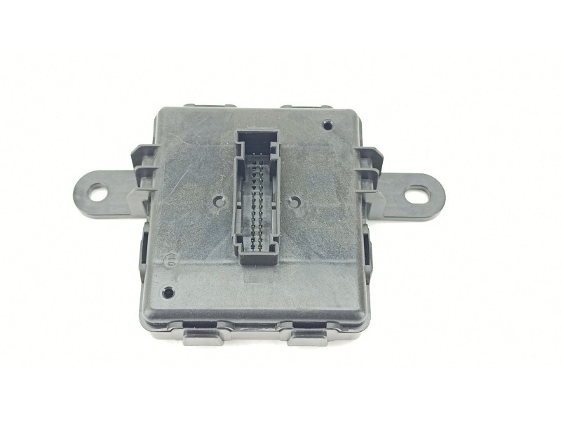 Recambio de modulo electronico para seat leon sportstourer (kl8, kld) 1.5 etsi referencia OEM IAM 5WA9594360  