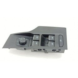 MANDO ELEVALUNAS DELANTERO IZQUIERDO 5G0959857EWZ 