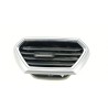 Recambio de aireador para seat leon sportstourer (kl8, kld) 1.5 etsi referencia OEM IAM 5FB820902AUNM  