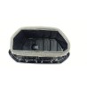 Recambio de aireador para seat leon sportstourer (kl8, kld) 1.5 etsi referencia OEM IAM 5FB820902AUNM  