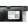 Recambio de aireador para seat leon sportstourer (kl8, kld) 1.5 etsi referencia OEM IAM 5FB820902AUNM  