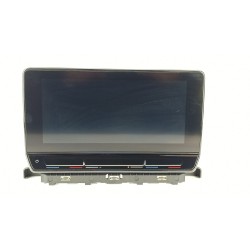 PANTALLA MULTIFUNCION 5FA919605 