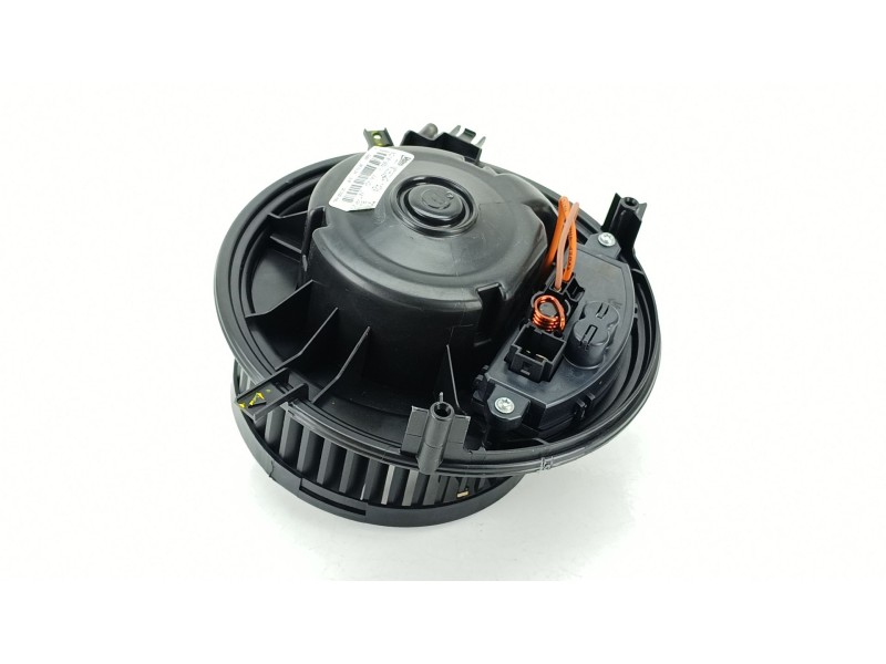 Recambio de motor calefaccion para seat leon sportstourer (kl8, kld) 1.5 etsi referencia OEM IAM 3Q1819021E  