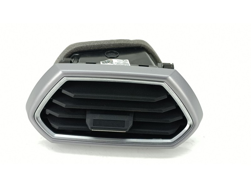 Recambio de aireador para seat leon sportstourer (kl8, kld) 1.5 etsi referencia OEM IAM 5FB820901AUNM  