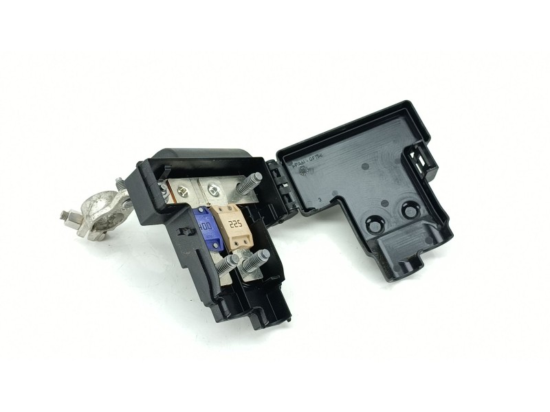 Recambio de caja reles / fusibles para seat leon sportstourer (kl8, kld) 1.5 etsi referencia OEM IAM 5WA937548C  