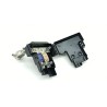 Recambio de caja reles / fusibles para seat leon sportstourer (kl8, kld) 1.5 etsi referencia OEM IAM 5WA937548C  