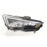Recambio de faro derecho para seat leon sportstourer (kl8, kld) 1.5 etsi referencia OEM IAM 5FB941008J  