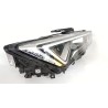 Recambio de faro derecho para seat leon sportstourer (kl8, kld) 1.5 etsi referencia OEM IAM 5FB941008J  
