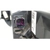 Recambio de faro derecho para seat leon sportstourer (kl8, kld) 1.5 etsi referencia OEM IAM 5FB941008J  