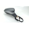 Recambio de retrovisor derecho para seat leon sportstourer (kl8, kld) 1.5 etsi referencia OEM IAM 5FB857508AE  