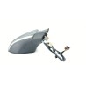 Recambio de retrovisor derecho para seat leon sportstourer (kl8, kld) 1.5 etsi referencia OEM IAM 5FB857508AE  
