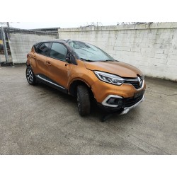 renault captur i (j5_, h5_) del año 2017