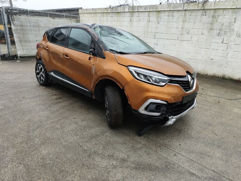 renault captur i (j5_, h5_) del año 2017